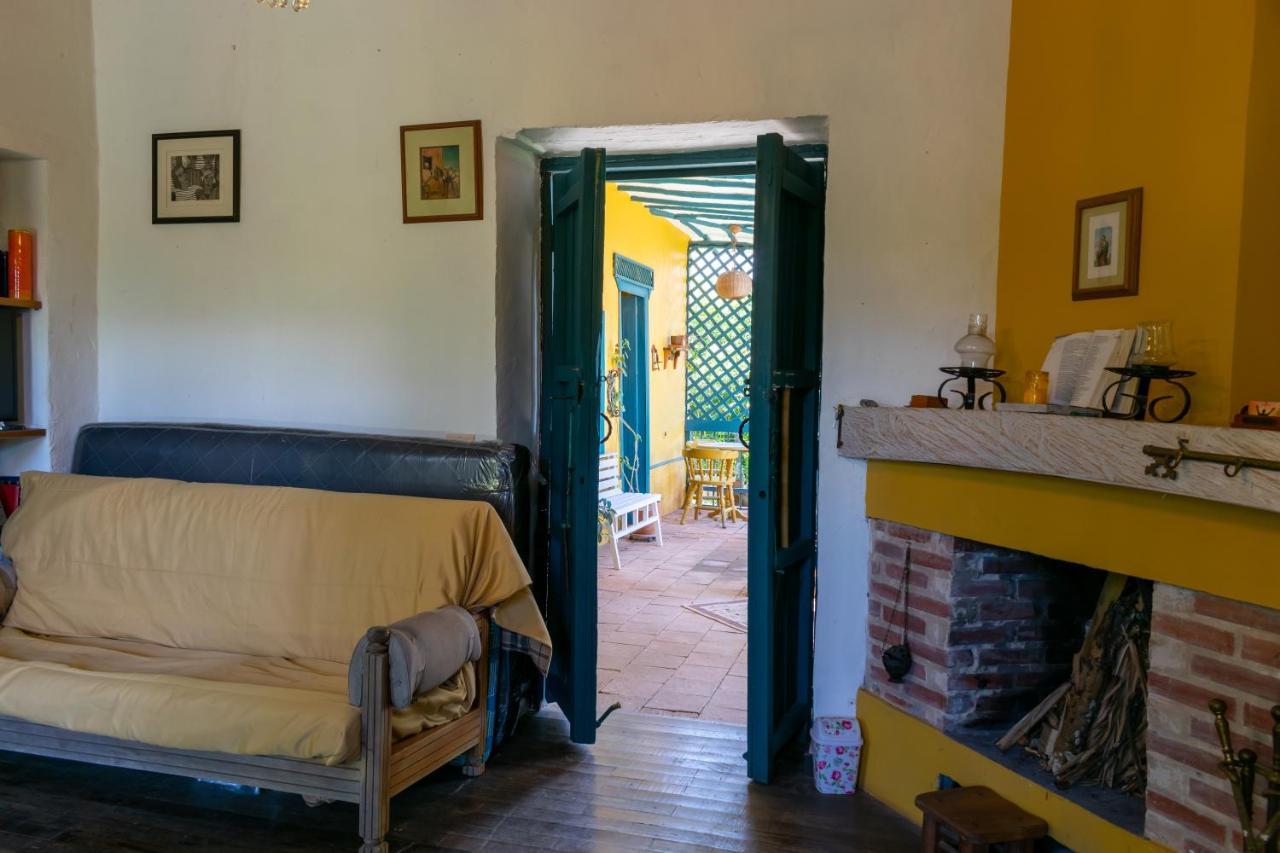 Hébergement de vacances Cocuyal Tipico Paisa *